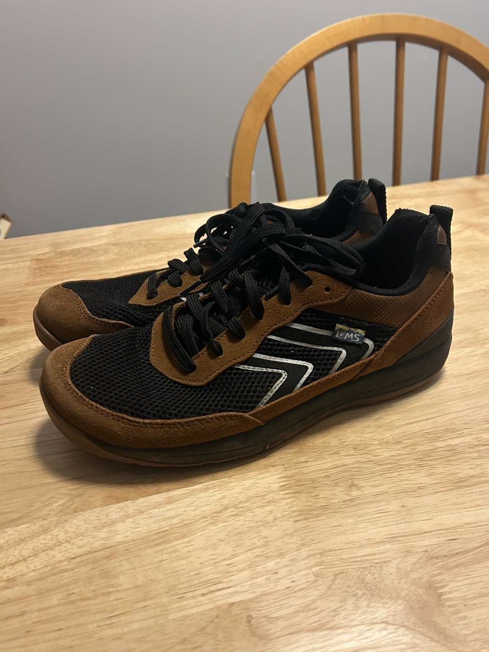 Lems Primal Pursuit Shoes Sz M 9 W 10.5